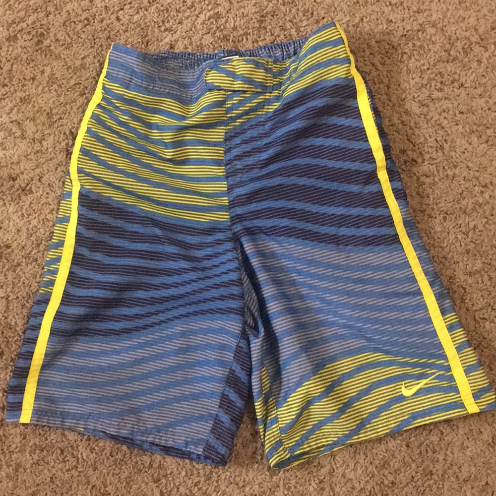 Nike Swim Shorts